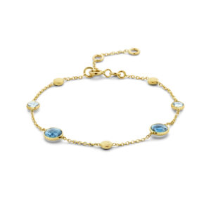 Armband topaas