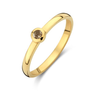 Ring Moment
