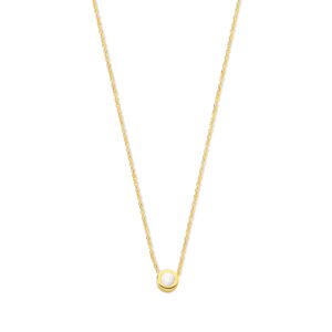 Ketting Moment