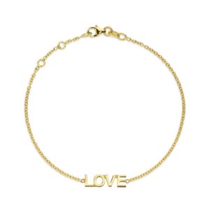 Armband Nametag