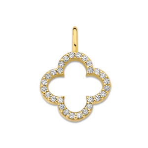 Hangleaf Pavé