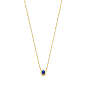 Ketting Milestone