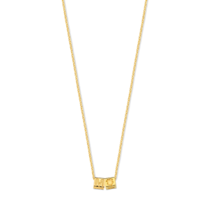 Ketting Kubus 2
