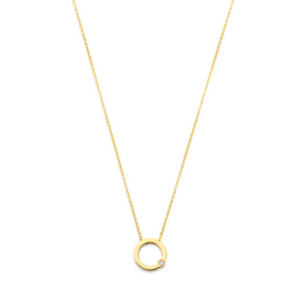 Ketting Circle 001