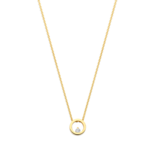 Ketting Circle 004
