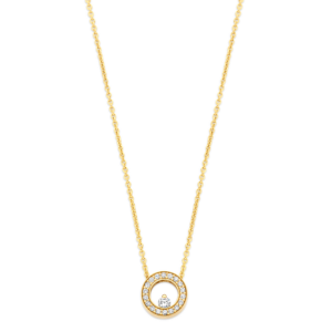 Ketting Circle Deluxe