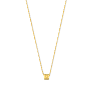 Ketting Kubus Symbool