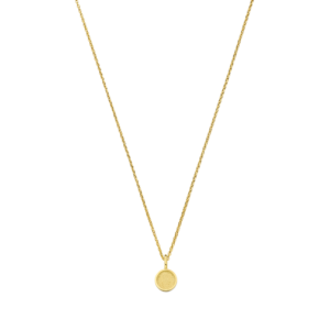 Ketting Moment hangmunt