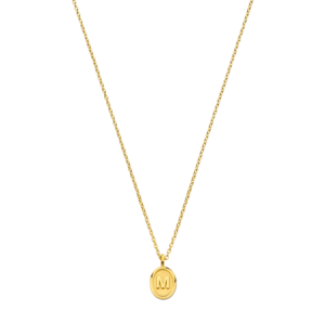 Ketting Ovalia 1