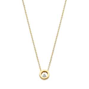 Ketting Circle 004 Mini