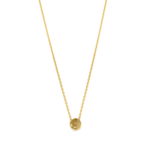 Ketting Vingerafdruk big