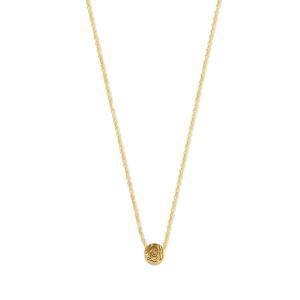 Ketting Vingerafdruk