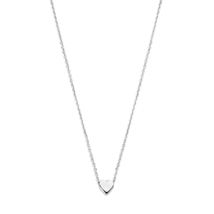 Ketting Zilver Symbool