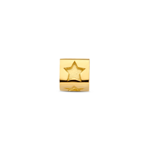 Bedel Kubus Symbool