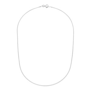 Ketting Zilver