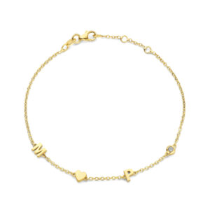 Armband Mini Mi 4