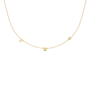 Ketting Mini Mi 3