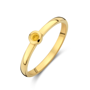 Ring Moment