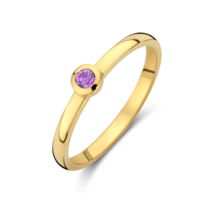 Ring Milestone