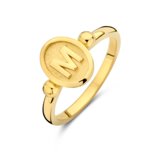 Ring Ovalia