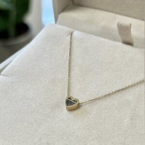 Ketting Moment Ster