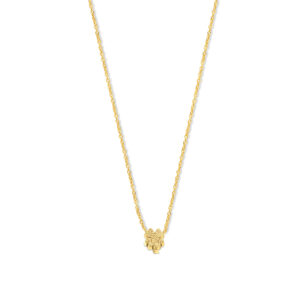Ketting Vingerafdruk Klaver