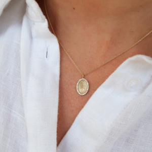 Ketting Moment Deluxe