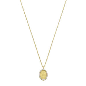 Ketting Moment Deluxe