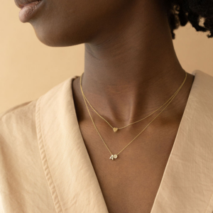 Ketting Vingerafdruk Dierenpoot