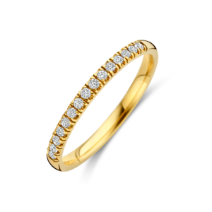 Ring Memoire 001 Lab Grown