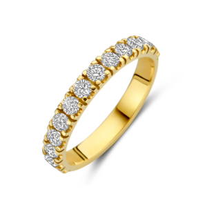 Ring Memoire 005 Lab Grown