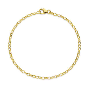 Schakelarmband 2,5 mm