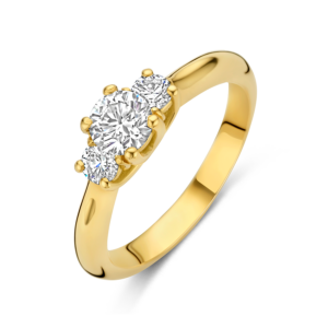 Ring Trilogy