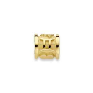 Bedel Charm Tube