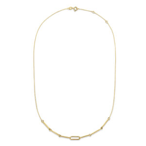 Ketting Bamboo Chain