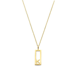Ketting Capture Tag 1