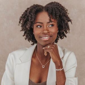 Ketting Circle Deluxe Maxioro