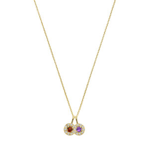Ketting Milestonetag Halo 2