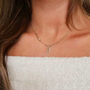 Ketting Bamboo Chain