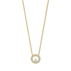 Ketting Circle Deluxe big
