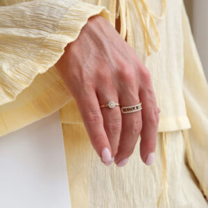 Ring Capture Tube Deluxe