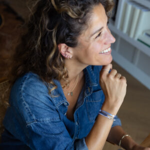 Oorstekers Maan Pavé