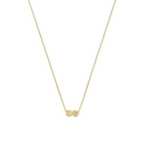 Ketting Initiaal Halo 2