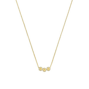 Ketting Initiaal Halo 3