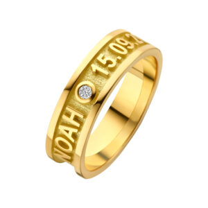 Ring Capture Tube big