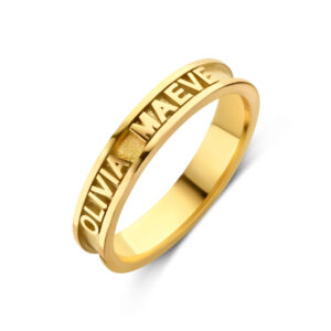 Ring Capture Tube