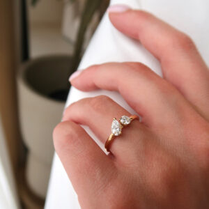 Ring Toi et Moi
