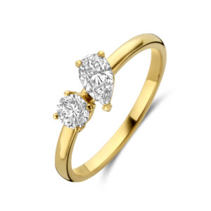 Ring Toi et Moi