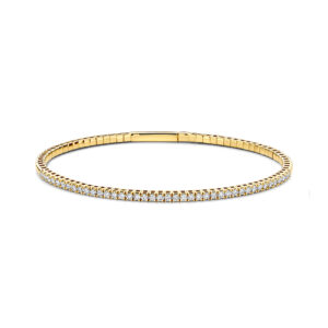 Spang Tennis Bracelet