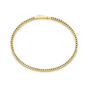 Spang Tennis Bracelet